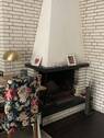 EWL Kamin - 