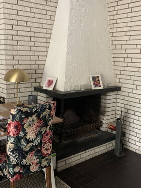 EWL Kamin - 