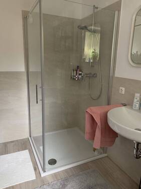 ELW Duschbad - 