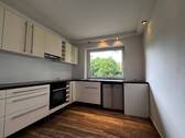 Küche - 7 Zimmer Einfamilienhaus in Buchholz