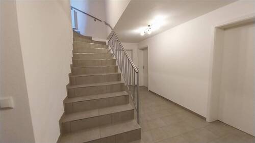 Treppe UG - 