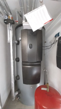 Haustechnik UG - 