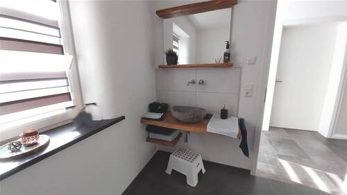 Duschbad EG - 
