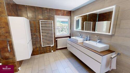 Tageslichtbadezimmer - Bild 2 - 