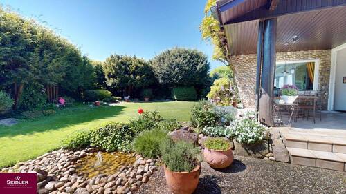 Impressionen Garten (2) - 