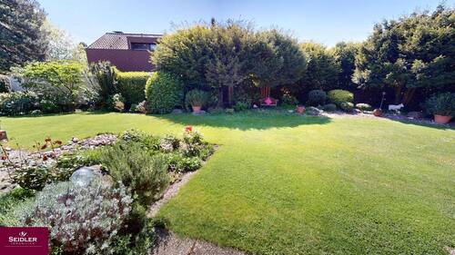 Impressionen Garten - 