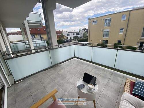 Balkon - 