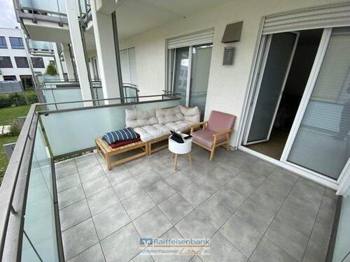 Balkon - 