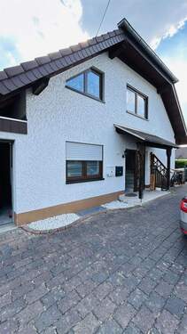 Frontansicht - 3 Zimmer Etagenwohnung zum Kaufen in Neuwied