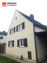 Ansicht Haus - 