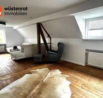 Möblierte Wohnung in einem Zweifamilienhaus in ruhiger Lage - befristet für 2 Jahre - München Thalk.Obersendl.-Forsten-Fürstenr.-Solln