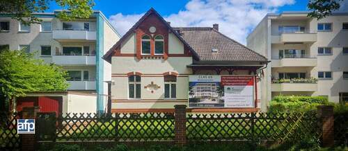 Ansicht - vor Baustart - Etagenwohnung mit 90,50 m² in Berlin zum Kaufen