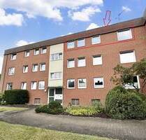 3-Zimmer-Wohnung in Embsen bei Lüneburg - sofort verfügbar & provisionsfrei!