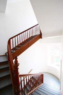 Treppenhaus - 
