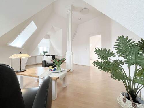 z. B. Coaching, Beratung. o. ä. - 3 Zimmer Büro zur Miete in Lüneburg