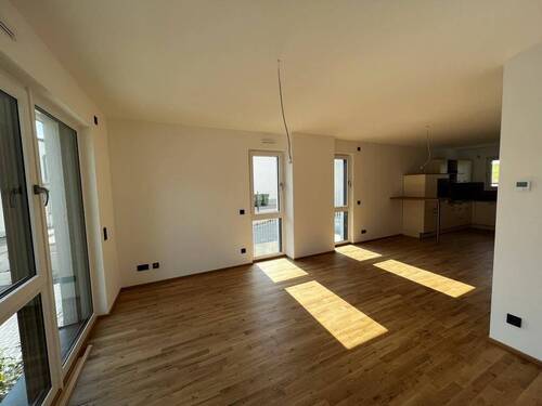 Wohnen/Essen/Küche - 