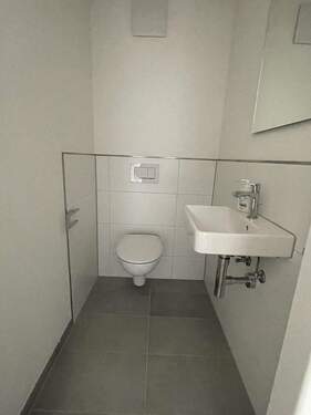 Gäste-WC - 
