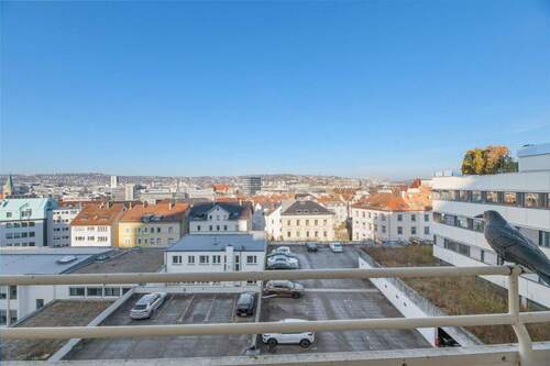 Bild 2 - 1 Zimmer Etagenwohnung zur Miete in Stuttgart