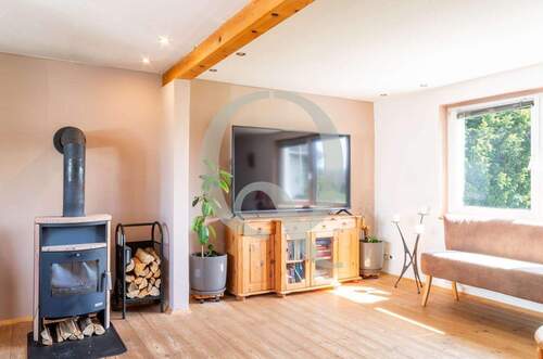 Bild 4 - Einfamilienhaus mit 216,60 m&sup2; in Ganzlin zum Kaufen