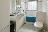 Bad - 3 Zimmer Etagenwohnung in Augsburg
