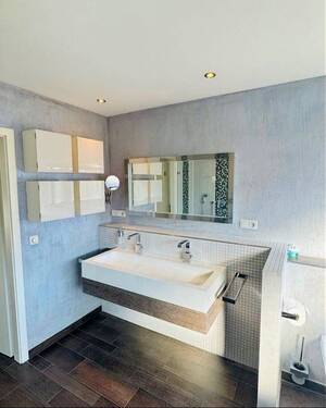 Badezimmer Bild 2 - 