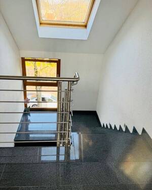 Treppenhaus - Etagenwohnung mit 134,00 m&sup2; in Euskirchen zum Kaufen