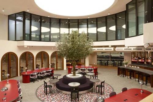 Common Area (Beispielbild) - Büro zur Miete in München