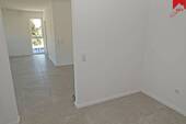 Wohnungseingansgbereich - 