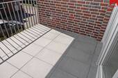 Loggia Bild II - 