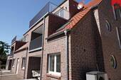 Außenansicht - 3 Zimmer Etagenwohnung in Esens