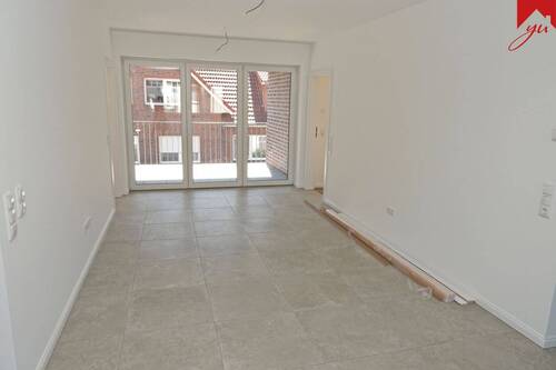 offener Wohnbereich - 
