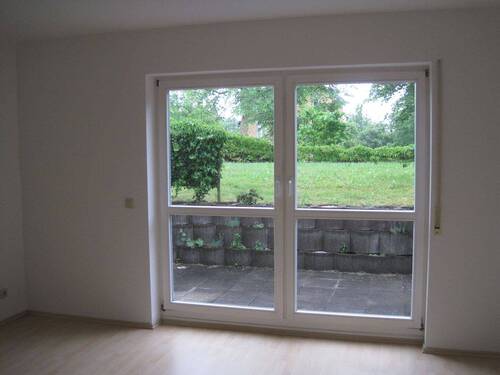 Bild 6930.jpg - 2 Zimmer Terrassenwohnung zum Kaufen in Ilmenau