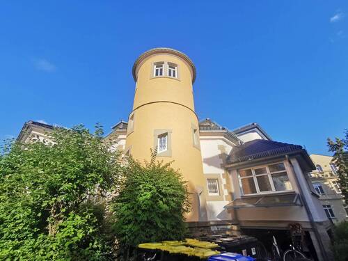 Hausansicht - 