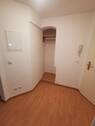 Flur - 1 Zimmer Etagenwohnung zur Miete in Freiberg