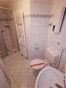 Badezimmer - 1 Zimmer Etagenwohnung in Freiberg