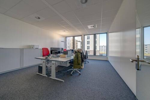 Büro 4 - 