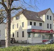 Wohnen und Arbeiten im Zentrum von Pyrmont - Bad Pyrmont