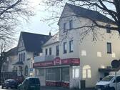 Außenansicht - 8 Zimmer Mehrfamilienhaus, Wohnhaus zum Kaufen in Bad Pyrmont