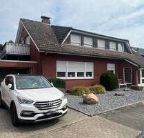 Charmantes Zweifamilienhaus mit Wintergarten - Saerbeck