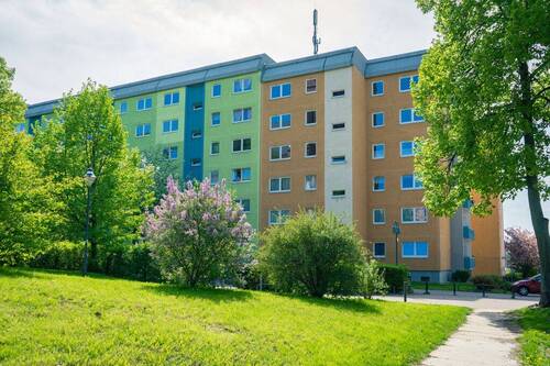 Hausansicht - 