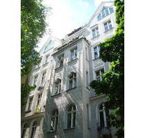 Apartment in Wilmersdorf 100m2 3 rooms - Berlin