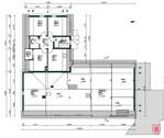 Grundriss DG und Scheune - 