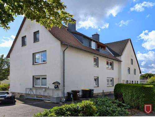 Wohnhaus mit Scheune - 1 Zimmer Mehrfamilienhaus, Wohnhaus zum Kaufen in Fuldatal / Ihringshausen