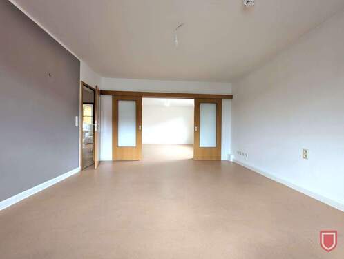 Zimmer 2 OG-Wohnung - 