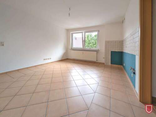 Küche OG-Wohnung - 