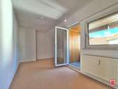 Zugang Balkon DG - 