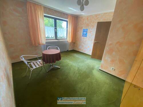 Schlafen - 