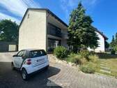 Ansicht - Leerstehendes Haus in gesuchter Lage!