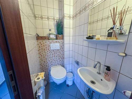 Gäste WC - 