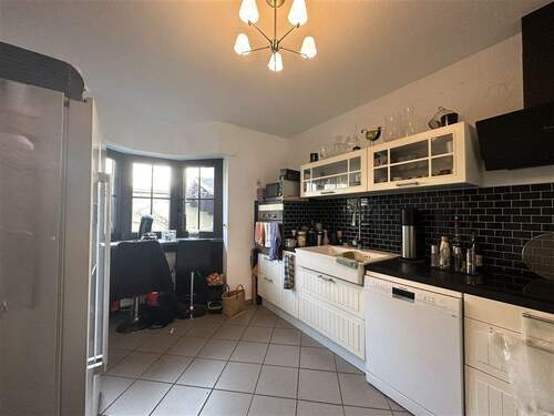 Küche EG - 6 Zimmer Reihenendhaus in Rösrath